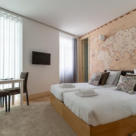 Portotem Premium - The Best Rest Екстер'єр фото