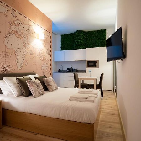 Portotem Premium - The Best Rest Екстер'єр фото