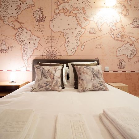 Portotem Premium - The Best Rest Екстер'єр фото
