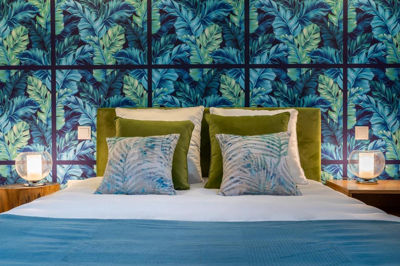 Portotem Premium - The Best Rest Екстер'єр фото