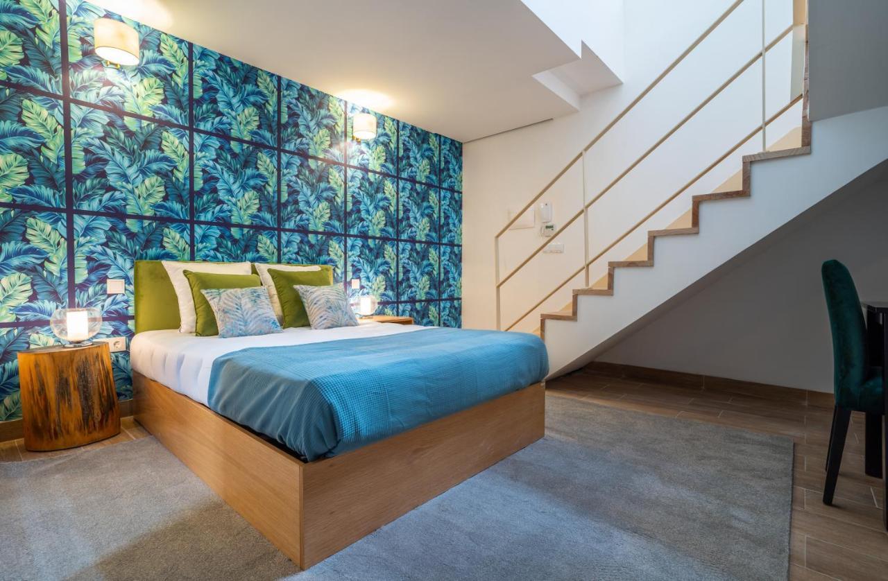 Portotem Premium - The Best Rest Екстер'єр фото
