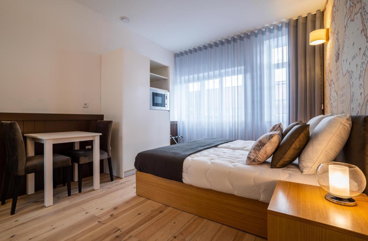 Portotem Premium - The Best Rest Екстер'єр фото