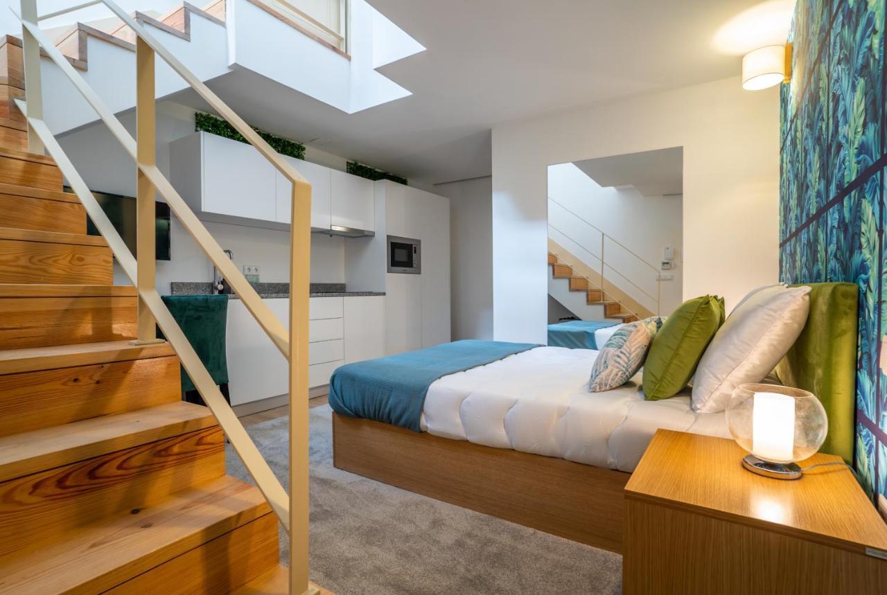 Portotem Premium - The Best Rest Екстер'єр фото
