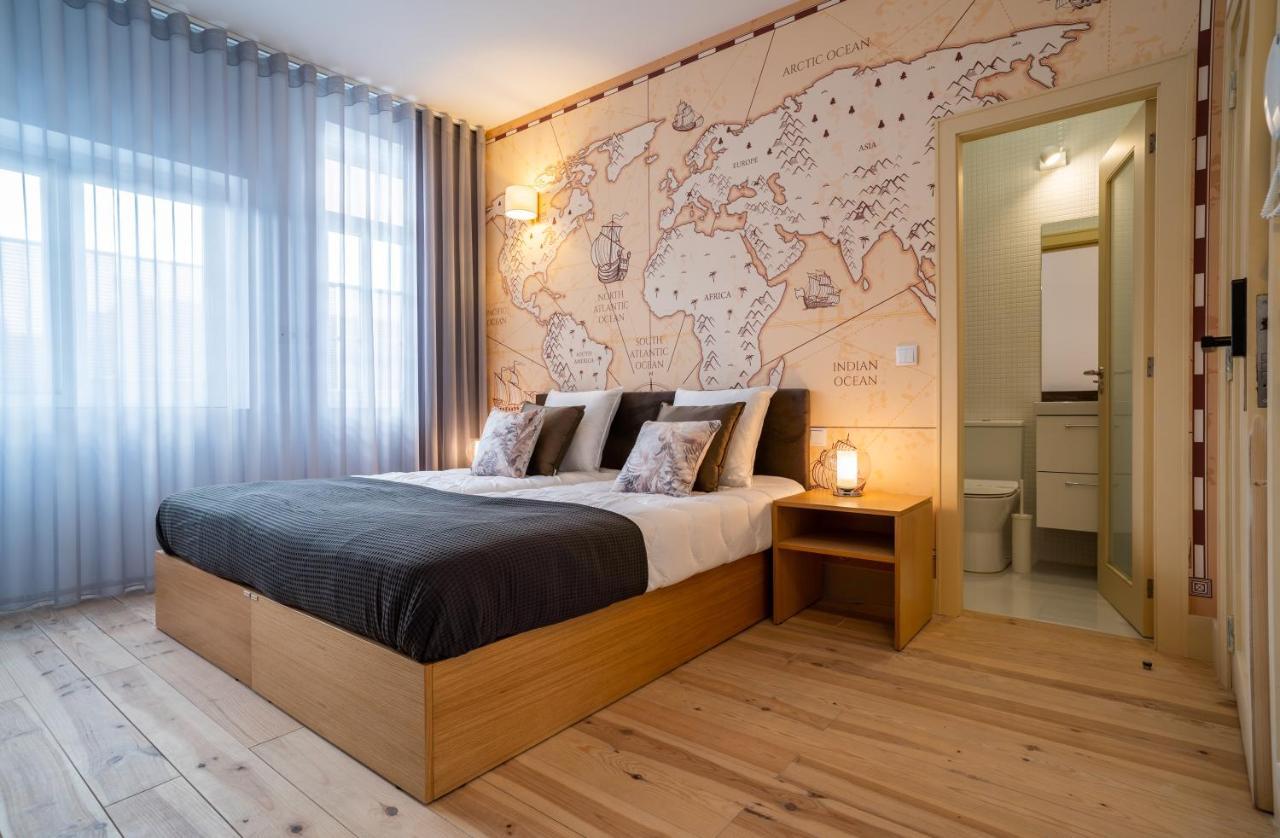 Portotem Premium - The Best Rest Екстер'єр фото