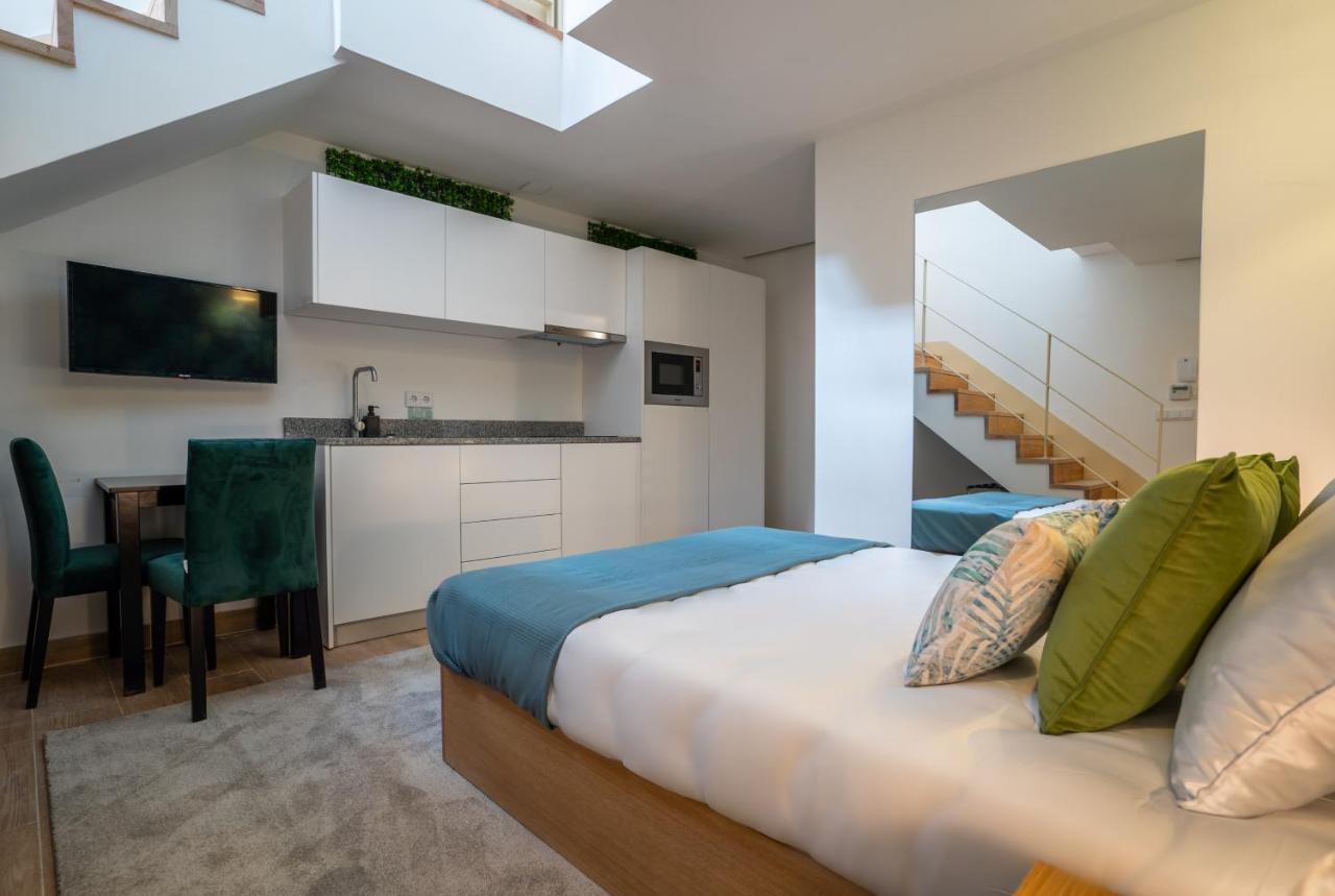 Portotem Premium - The Best Rest Екстер'єр фото