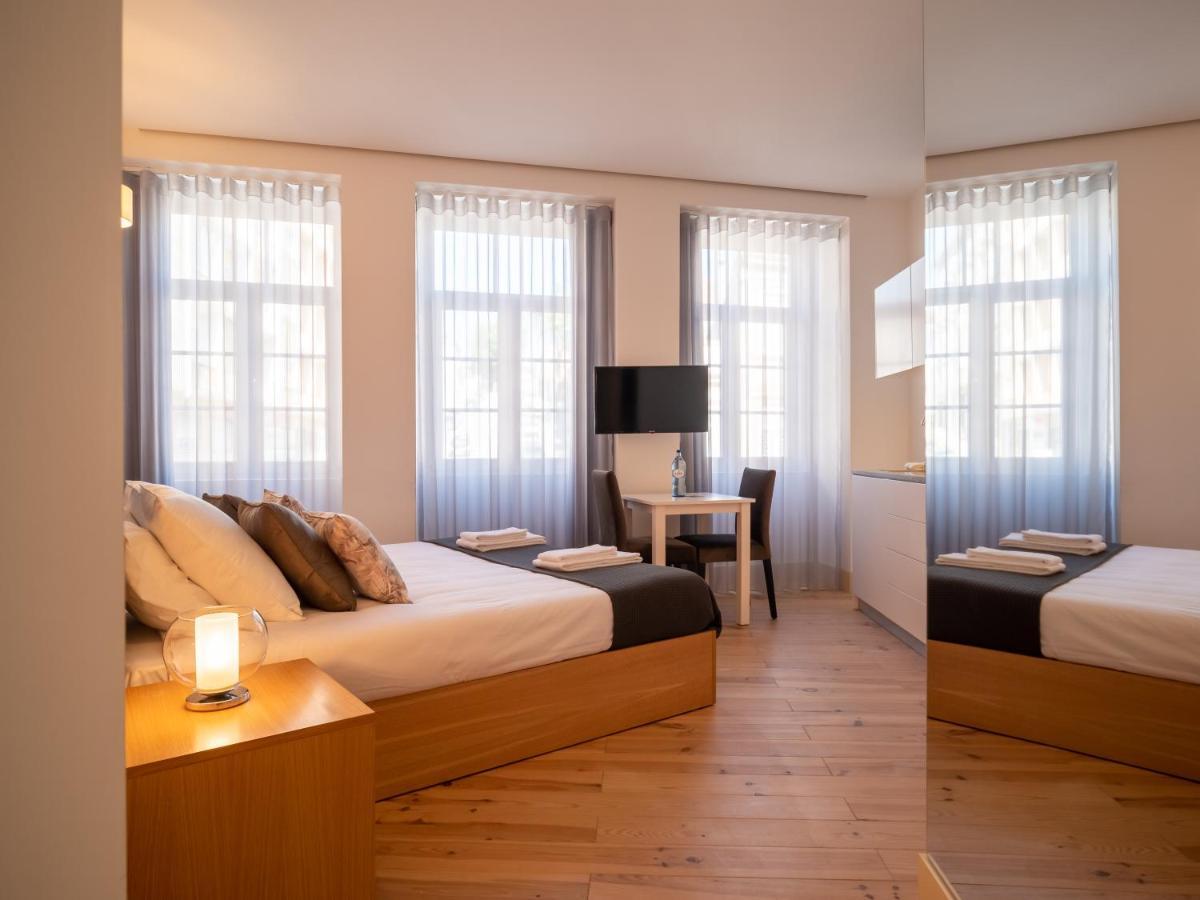 Portotem Premium - The Best Rest Екстер'єр фото