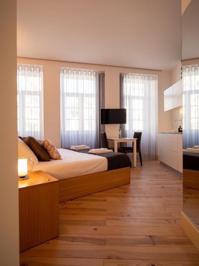 Portotem Premium - The Best Rest Екстер'єр фото