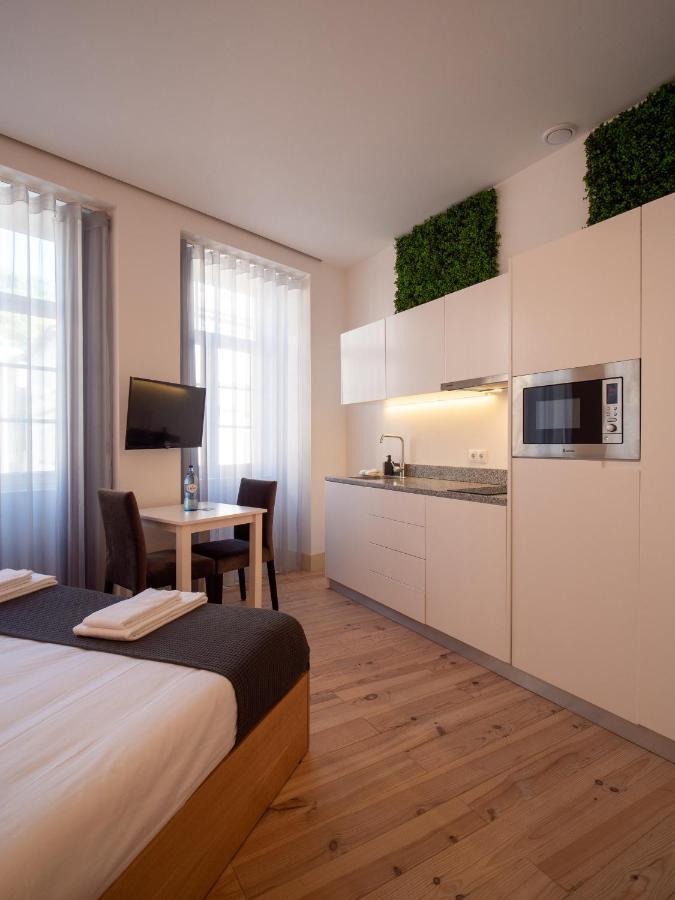 Portotem Premium - The Best Rest Екстер'єр фото