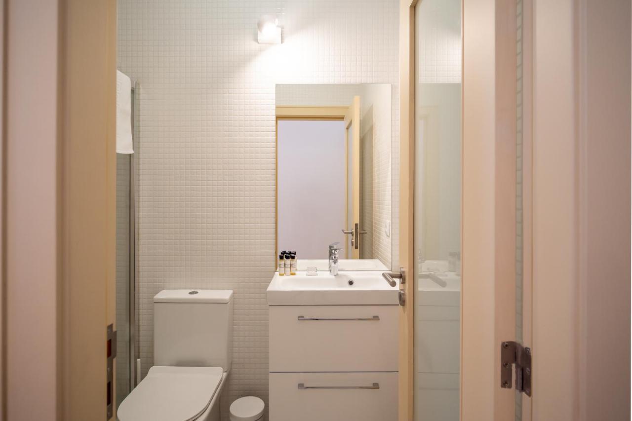 Portotem Premium - The Best Rest Екстер'єр фото