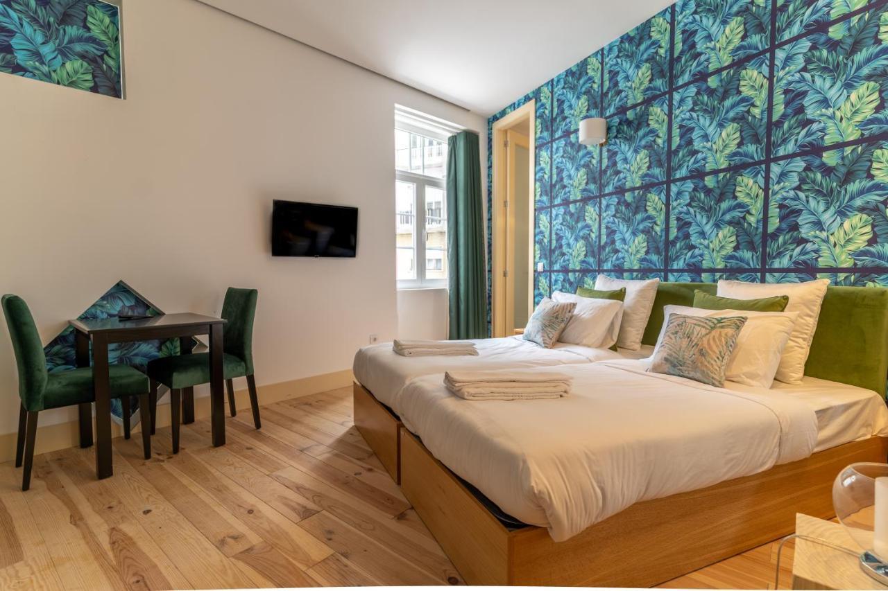 Portotem Premium - The Best Rest Екстер'єр фото