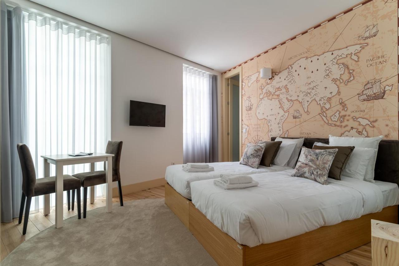 Portotem Premium - The Best Rest Екстер'єр фото