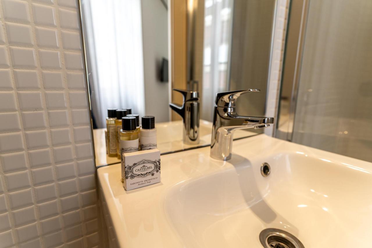 Portotem Premium - The Best Rest Екстер'єр фото