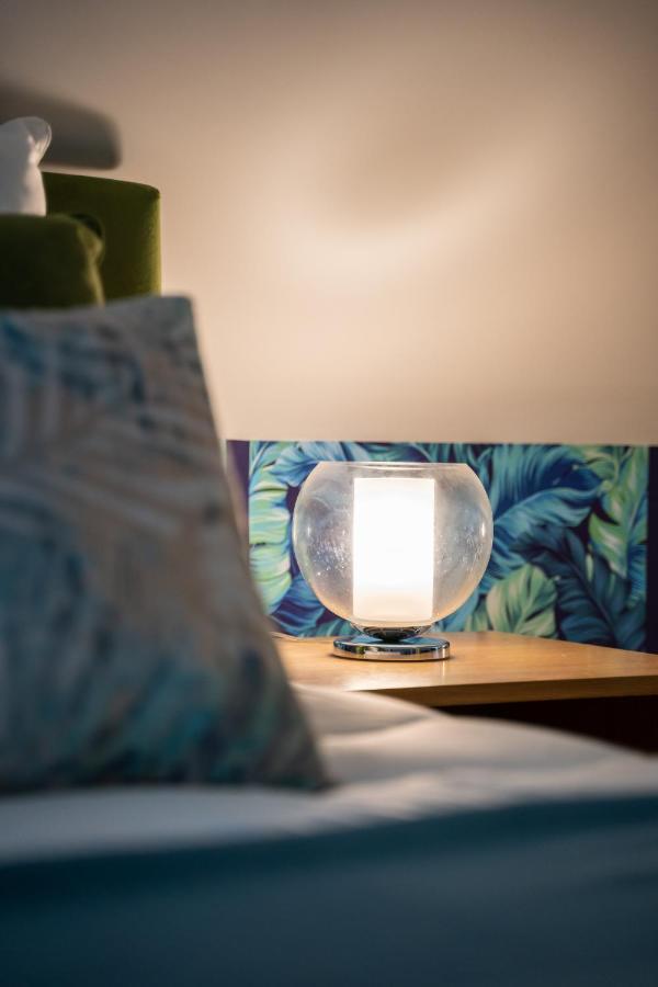 Portotem Premium - The Best Rest Екстер'єр фото