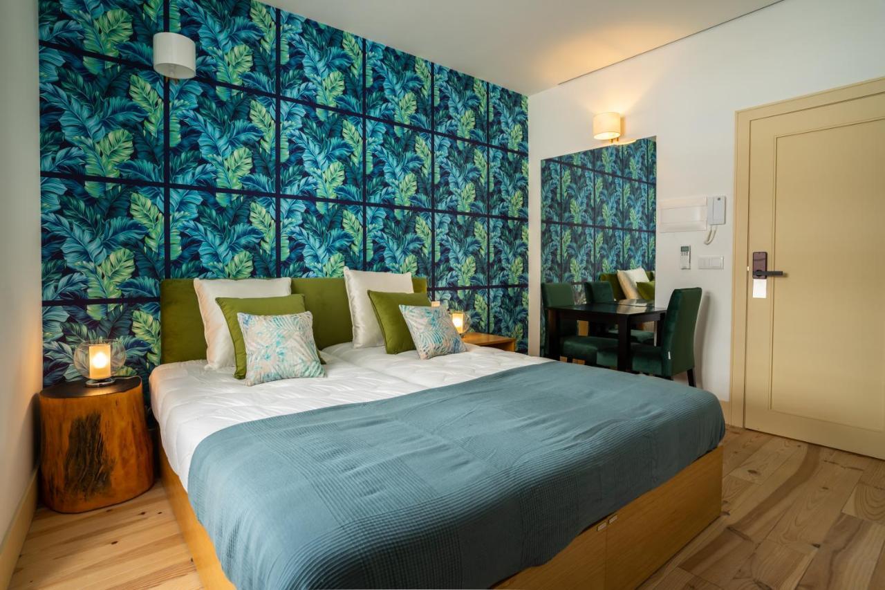 Portotem Premium - The Best Rest Екстер'єр фото